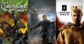 Pixel Sundays: Crusader Kings – Strategie, Intrigen und Dynastien