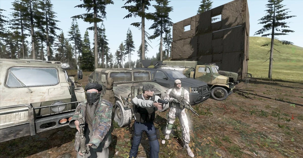 DayZ