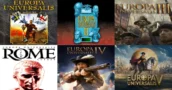 Pixel Sundays: Europa Universalis – Vom Brettspiel zur größten Strategiesaga der Geschichte