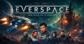 Pixel Sundays: Everspace - Vom Roguelike zum fertigen Space RPG