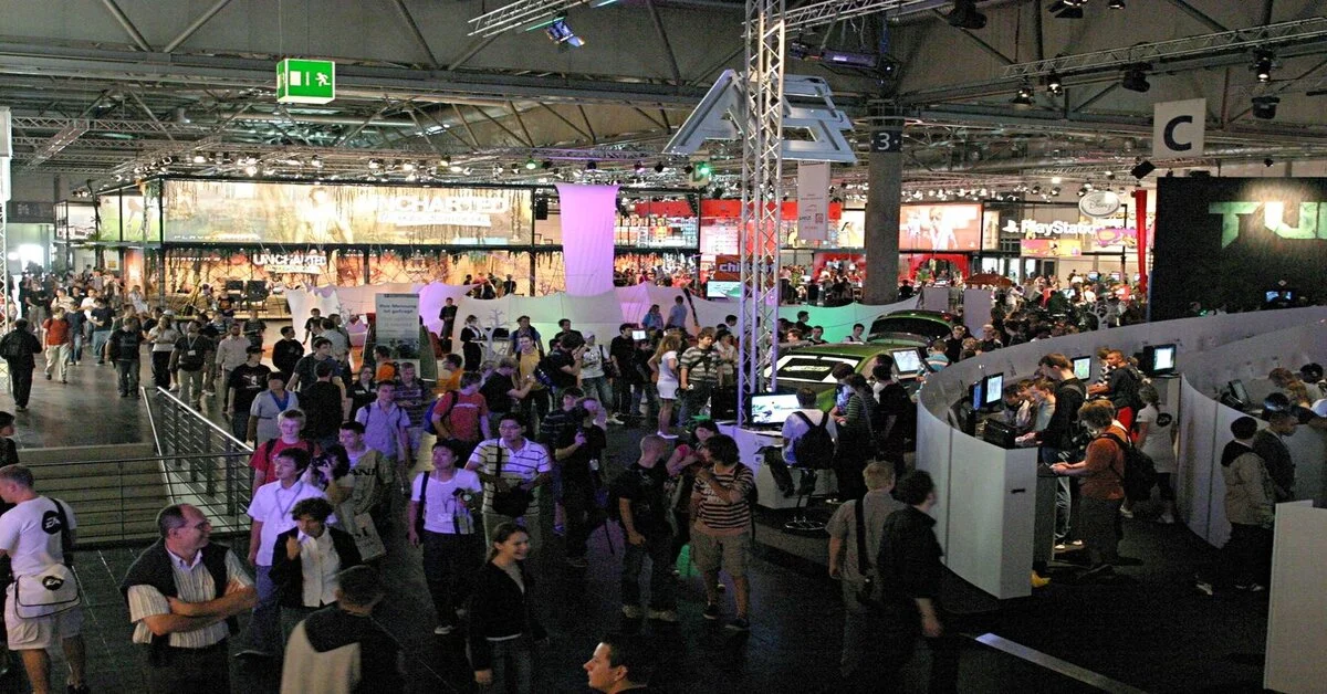 Gamescom