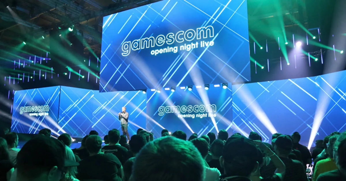 Gamescom