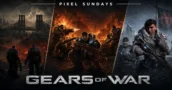 Pixel Sundays: Gears of War – 20 Jahre Krieg auf Sera