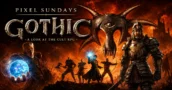 Pixel Sundays: Gothic – Warum das deutsche Rollenspiel bis heute Kult ist
