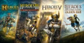 Pixel Sundays: Heroes of Might and Magic – Die Rückkehr einer Strategie-Legende