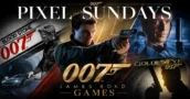 Pixel Sundays: James Bond Games – Von GoldenEye bis 007 First Light