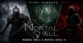 Pixel Sundays: Mortal Shell – Vom kleinen Soulslike zum großen Sequel