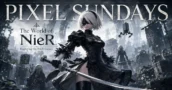 Pixel Sundays: NieR: Automata – Androiden und Menschlichkeit