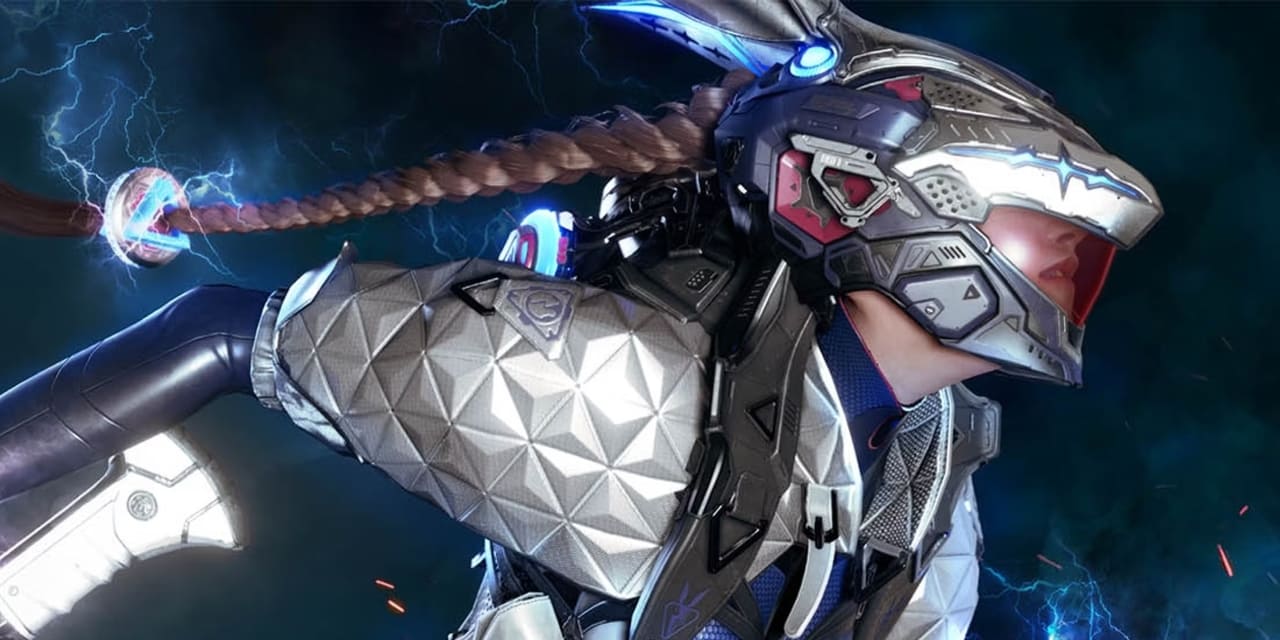 Datenschutz The First Descendant