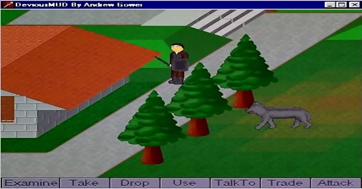 RuneScape