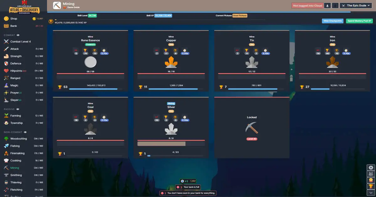 RuneScape
