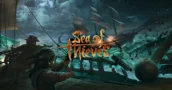 Pixel Sundays: Sea of Thieves – Freiheit, Chaos und Freundschaft auf hoher See