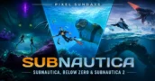Pixel Sundays: Subnautica – Die Angst vor der Tiefe und der Start von Subnautica 2