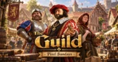 Pixel Sundays: Die Gilde – Vom mittelalterlichen Händler zur mächtigen Dynastie