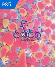 PixelJunk Eden 2 Playstation 5