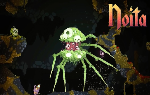Pixel Art