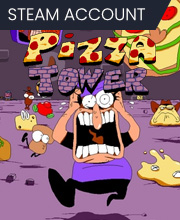 Pizza Tower Pc