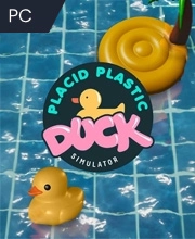 Placid Plastic Duck Simulator Pc