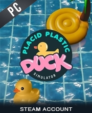 Placid Plastic Duck Simulator Pc