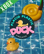 Placid Plastic Duck Simulator Xbox One