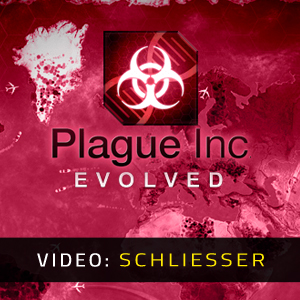 Plague Inc Evolved - Video Trailer