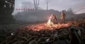 Lerne Amicia und Hugo in A Plague Tale: Innocence kennen
