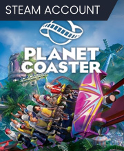 Planet Coaster Pc