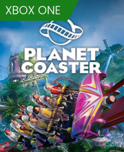 Planet Coaster Xbox One