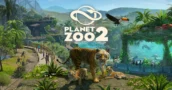 Planet Zoo 2 offiziell angekündigt: Release, Aquarien und fliegende Tiere bestätigt