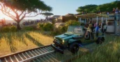 Planet Zoo 2 nach Branding-Update für das Summer Game Fest erwartet