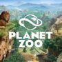 Planet Zoo Konsolen Edition – Entdecke die Wildnis in deinem Wohnzimmer