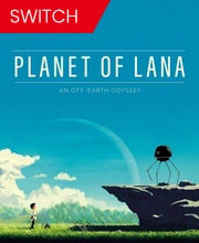 Planet of Lana Switch