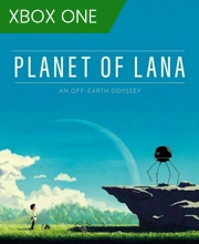 Planet of Lana Xbox One
