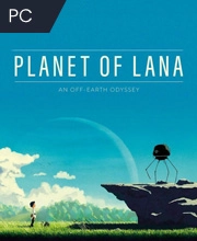 Planet of Lana Pc