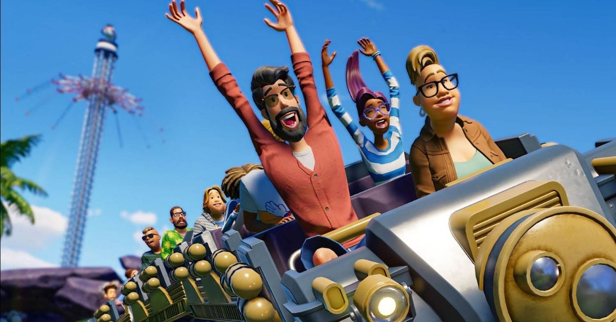 Planet Coaster 2 im Angebot: Finde heraus, auf welcher Plattform du das beste Angebot bekommst!
