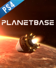 Planetbase Playstation 4