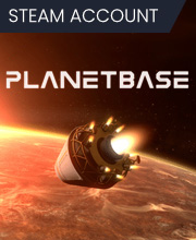 Planetbase Pc