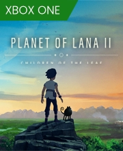 Planet of Lana 2 Xbox One