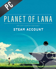 Planet of Lana Pc