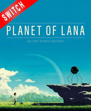 Planet of Lana Switch
