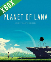 Planet of Lana Xbox One