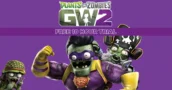 Plants vs. Zombies Garden Warfare 2 | Frei auf Origin zu spielen!