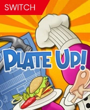 PlateUp Switch