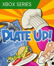 PlateUp Xbox Series X