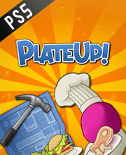 PlateUp Playstation 5