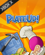 PlateUp Xbox Series X