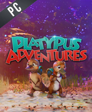 Platypus Adventures Pc