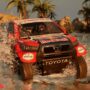 Holen Sie sich Dakar Desert Rally jetzt kostenlos im Epic Games Store