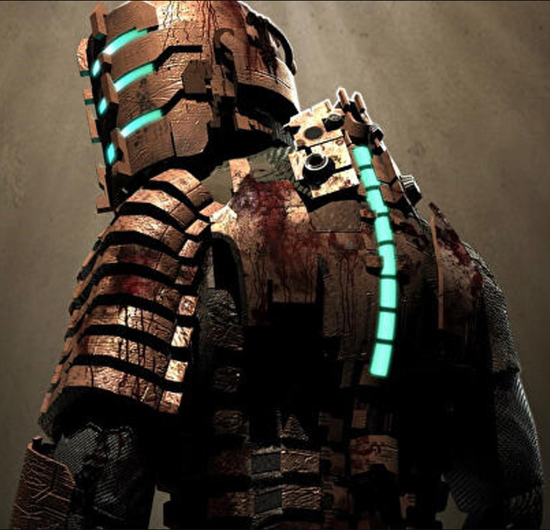 Dead Space kommt heute zu Game Pass und EA Play