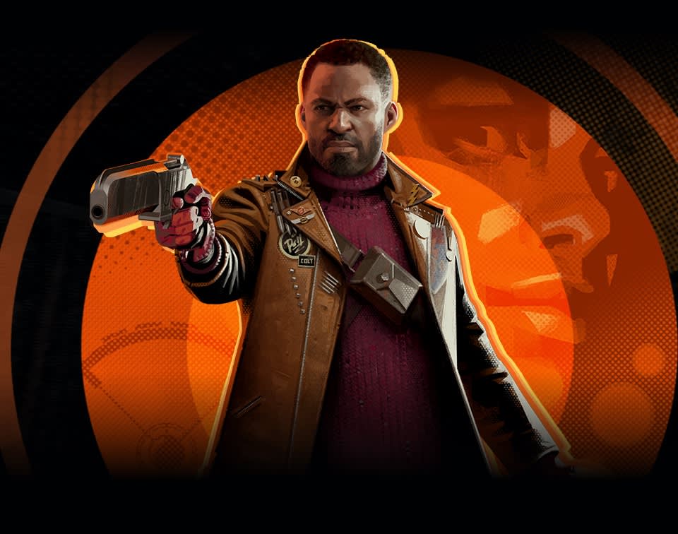 Erhalten Sie den Deathloop Epic Game Key jetzt kostenlos mit Amazon Prime